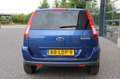 Ford Fusion 1.6 16V Futura 5drs. AUTOMAAT Airco Blauw - thumbnail 12