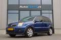 Ford Fusion 1.6 16V Futura 5drs. AUTOMAAT Airco Blauw - thumbnail 18