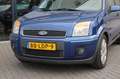Ford Fusion 1.6 16V Futura 5drs. AUTOMAAT Airco Blauw - thumbnail 13