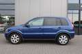 Ford Fusion 1.6 16V Futura 5drs. AUTOMAAT Airco Blauw - thumbnail 3