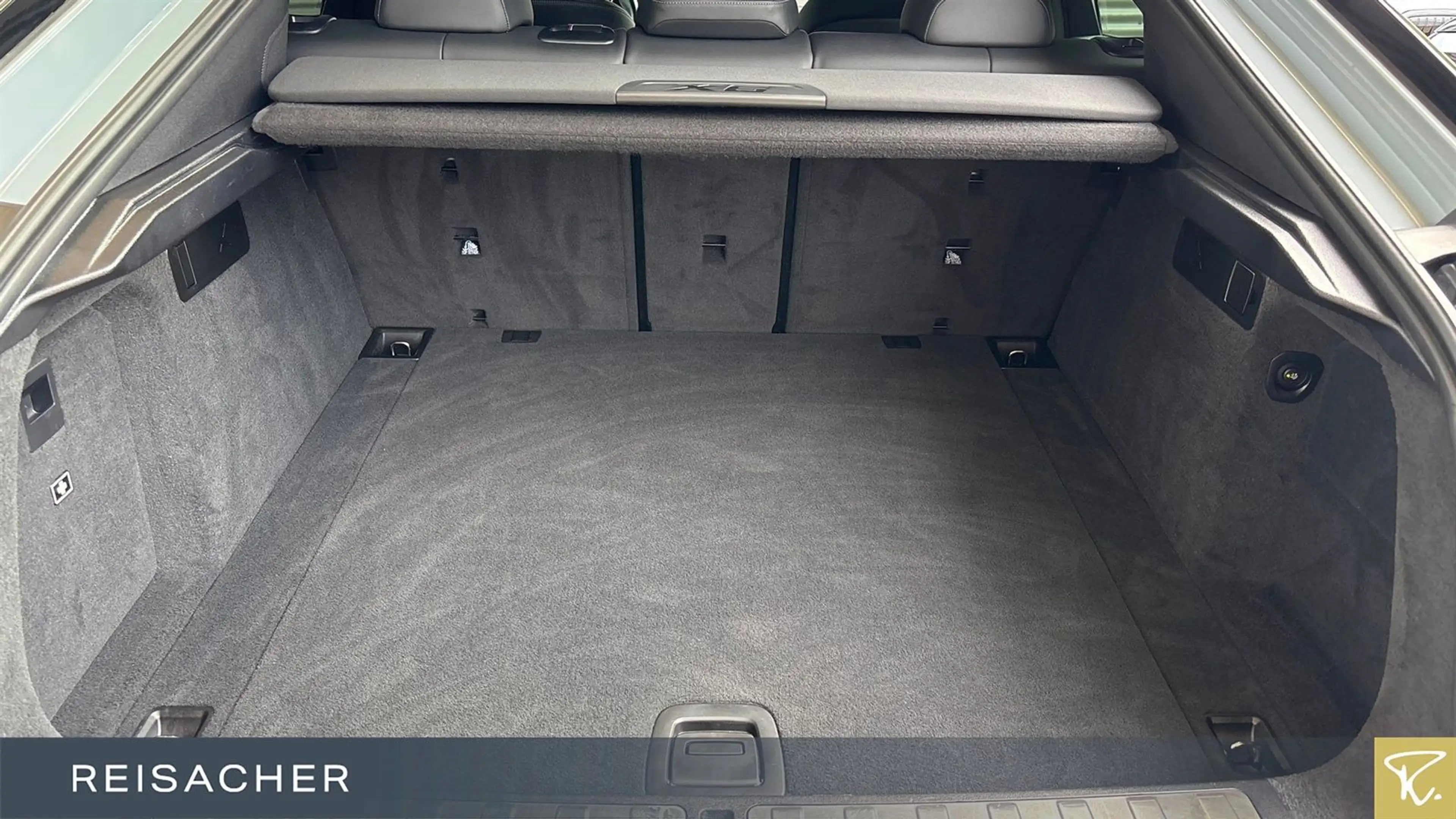BMW X6 xDrive30d A M-SportPRO,AHK,ACC,Sitzbelü — photo 10