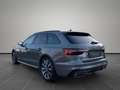 Audi A4 Avant 40 TDI qu. S line PANO|MATRIX|RAUTE|18" Grau - thumbnail 3