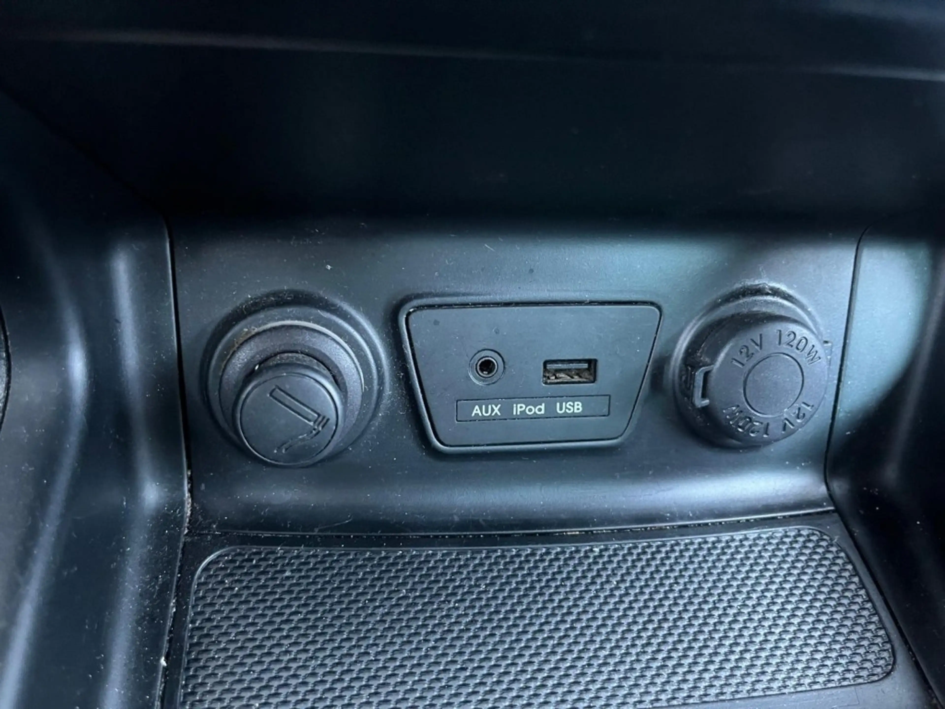 Hyundai iX35 2.0 163PK TREKHAAK/NIEUWE APK/lederen bekleding — photo 11