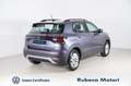 Volkswagen T-Cross 1.0 TSI Style 110CV Gris - thumbnail 4