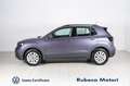 Volkswagen T-Cross 1.0 TSI Style 110CV Gris - thumbnail 3