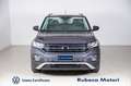 Volkswagen T-Cross 1.0 TSI Style 110CV Gris - thumbnail 2