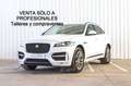 Jaguar F-Pace 2.0L i4D 132kW R-Sport Auto Blanco - thumbnail 1