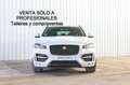 Jaguar F-Pace 2.0L i4D 132kW R-Sport Auto Blanco - thumbnail 2