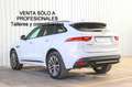 Jaguar F-Pace 2.0L i4D 132kW R-Sport Auto Blanco - thumbnail 6