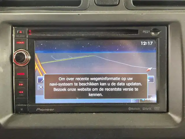 Kia Rio view 10