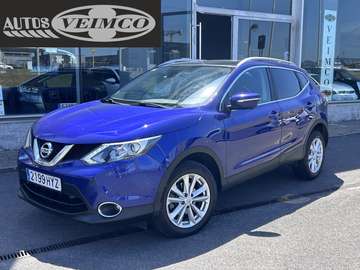 1.6dCi Tekna 4x2 17´´