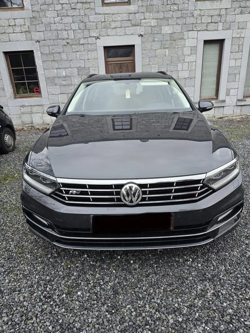 Volkswagen Passat Vw Passat R 145.000 km 2018 euro6B - 1