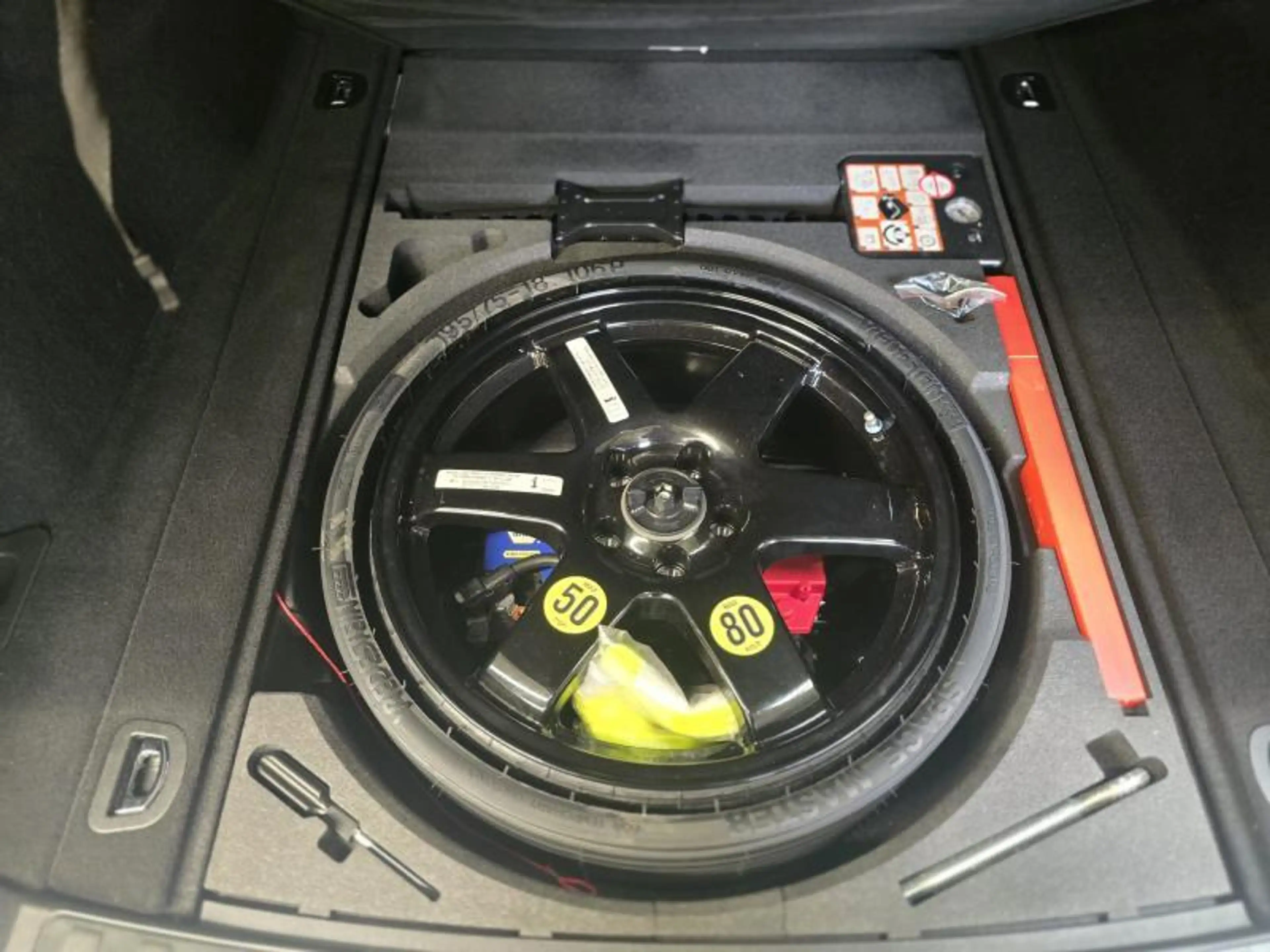 Alfa Romeo Stelvio B-Tech — photo 15