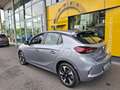 Opel Corsa-e Corsa-e Elegance*11 kW Charger*LHZ*SHZvo.*Kamera Silber - thumbnail 4