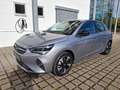 Opel Corsa-e Corsa-e Elegance*11 kW Charger*LHZ*SHZvo.*Kamera Silber - thumbnail 1