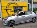 Opel Corsa-e Corsa-e Elegance*11 kW Charger*LHZ*SHZvo.*Kamera Silber - thumbnail 3