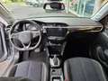 Opel Corsa-e Corsa-e Elegance*11 kW Charger*LHZ*SHZvo.*Kamera Silber - thumbnail 10