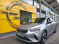 Opel Corsa-e Corsa-e Elegance*11 kW Charger*LHZ*SHZvo.*Kamera Silber - thumbnail 2