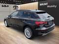 Audi A3 40 TFSle PHEV Sportback S tronic Schwarz - thumbnail 5