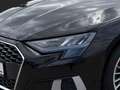 Audi A3 40 TFSle PHEV Sportback S tronic Schwarz - thumbnail 6