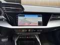 Audi A3 40 TFSle PHEV Sportback S tronic Schwarz - thumbnail 10
