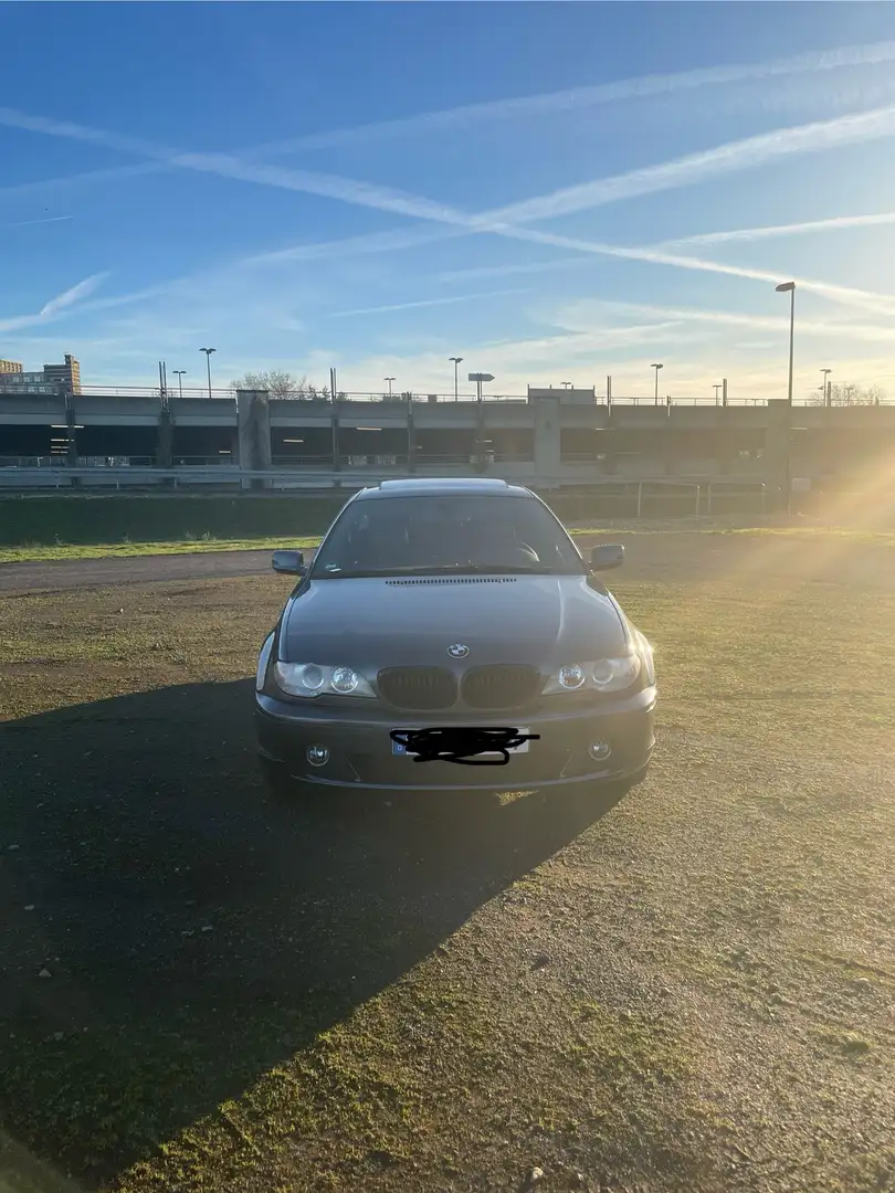 BMW 318 Ci Aut. Edition Sport - 2