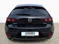 Mazda 3 SKYACTIV-G 2.0 M Hybrid Desing&ACT-Paket *Garantie Schwarz - thumbnail 3