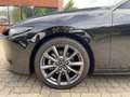 Mazda 3 SKYACTIV-G 2.0 M Hybrid Desing&ACT-Paket *Garantie Black - thumbnail 9