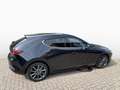Mazda 3 SKYACTIV-G 2.0 M Hybrid Desing&ACT-Paket *Garantie Schwarz - thumbnail 4