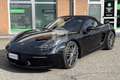 Porsche Boxster 718 Boxster 2.0 Zwart - thumbnail 5
