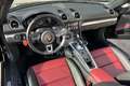 Porsche Boxster 718 Boxster 2.0 Zwart - thumbnail 13