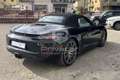 Porsche Boxster 718 Boxster 2.0 Zwart - thumbnail 9
