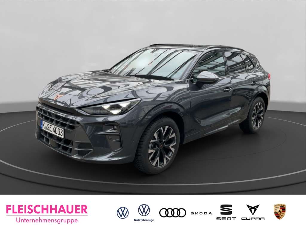Cupra Terramar occasion