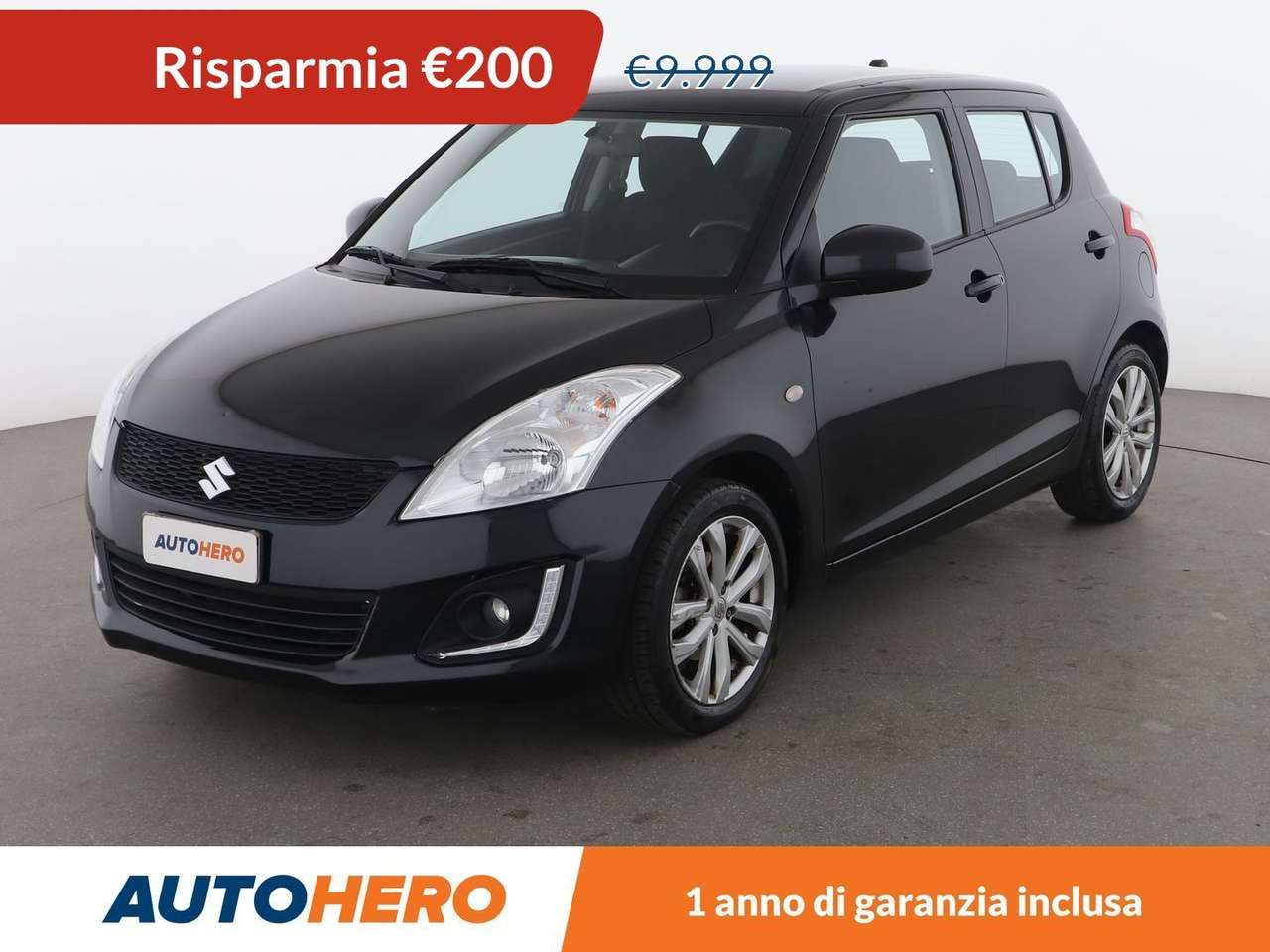 Suzuki Swift 1.2 B-Easy