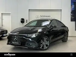 Mercedes-Benz CLA 250 + EQ DISTR+BURM3D+PANO+KEYLESS+MBEAM+HUD