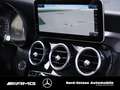 Mercedes-Benz C 180 COUPÉ NAVI KAMERA LED PDC TEMPOMAT Zwart - thumbnail 10