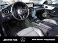 Mercedes-Benz C 180 COUPÉ NAVI KAMERA LED PDC TEMPOMAT Zwart - thumbnail 7