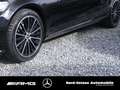 Mercedes-Benz C 180 COUPÉ NAVI KAMERA LED PDC TEMPOMAT Zwart - thumbnail 5