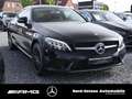 Mercedes-Benz C 180 COUPÉ NAVI KAMERA LED PDC TEMPOMAT Zwart - thumbnail 3