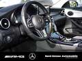 Mercedes-Benz C 180 COUPÉ NAVI KAMERA LED PDC TEMPOMAT Zwart - thumbnail 8