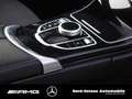 Mercedes-Benz C 180 COUPÉ NAVI KAMERA LED PDC TEMPOMAT Zwart - thumbnail 11