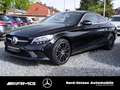Mercedes-Benz C 180 COUPÉ NAVI KAMERA LED PDC TEMPOMAT Zwart - thumbnail 6