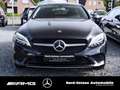 Mercedes-Benz C 180 COUPÉ NAVI KAMERA LED PDC TEMPOMAT Zwart - thumbnail 2