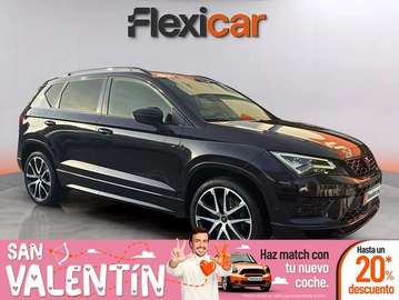 2.0 TSI 300 DSG 4DRIVE