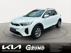 Kia Stonic 1.2 Vision | NAVI | SHZ | KLIMAAUTO