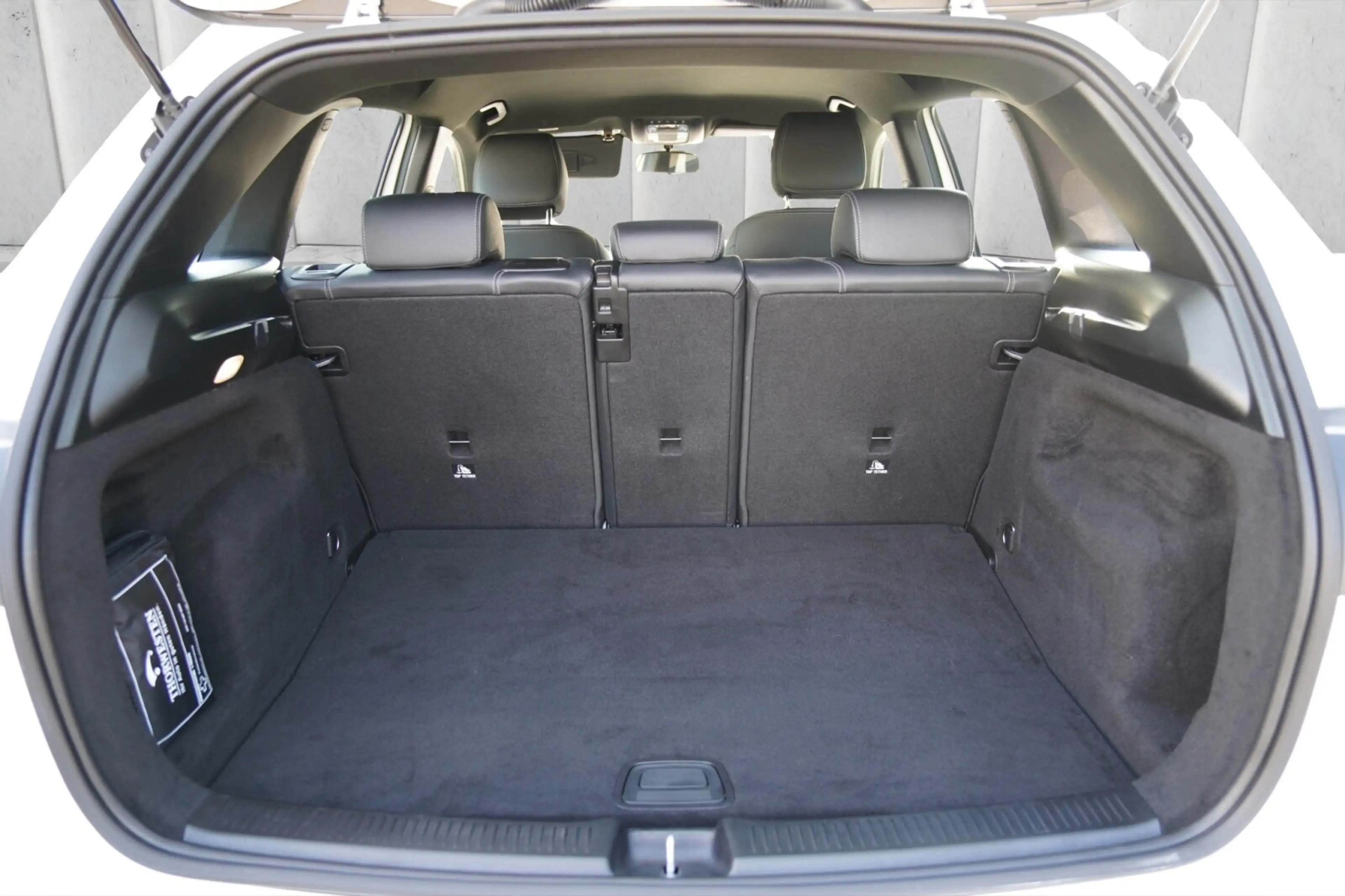 Mercedes-Benz B 250 B 250 e Progressive Keyless-Go LED Tempomat Hybrid — photo 11