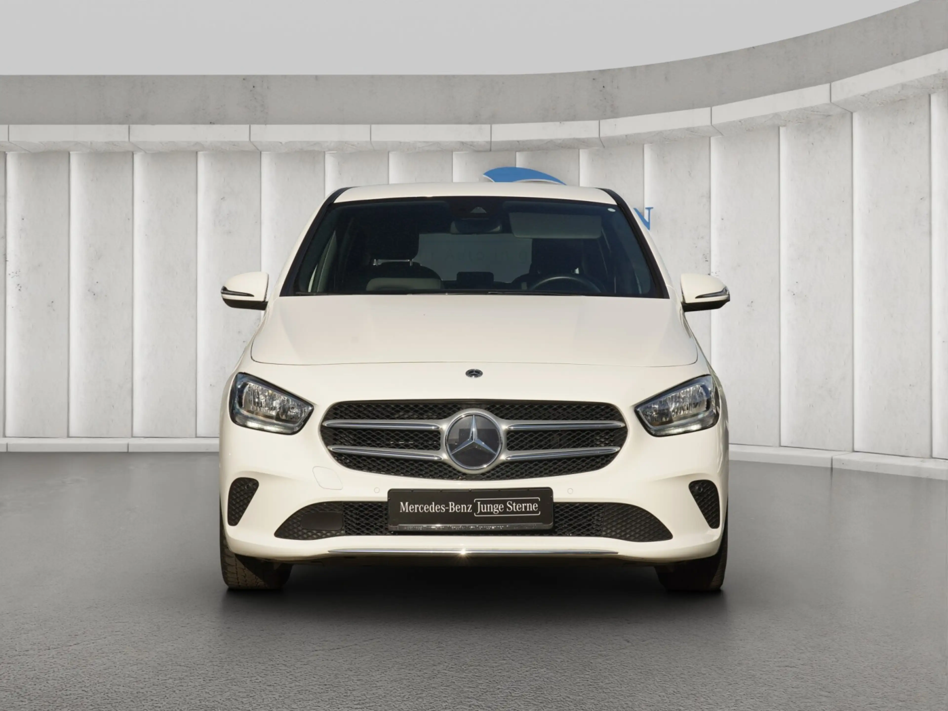 Mercedes-Benz B 250 B 250 e Progressive Keyless-Go LED Tempomat Hybrid — photo 2