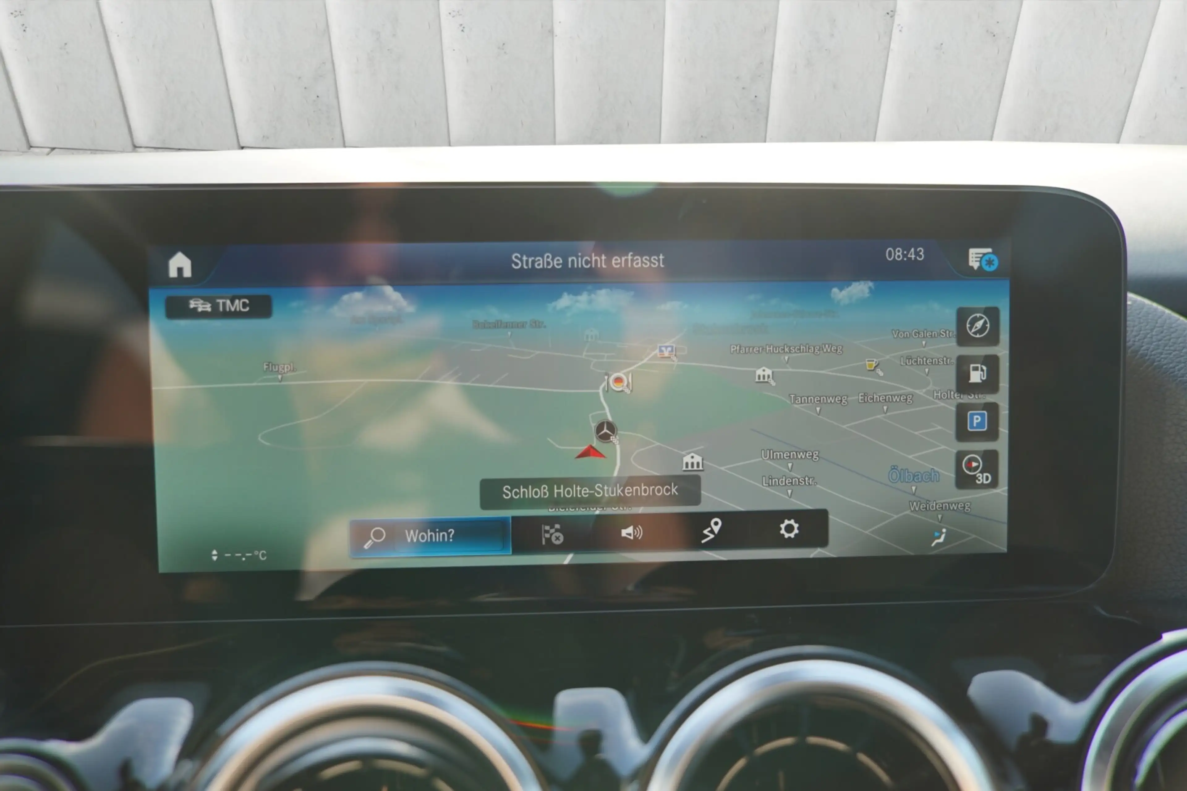 Mercedes-Benz B 250 B 250 e Progressive Keyless-Go LED Tempomat Hybrid — photo 15