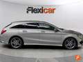 Mercedes-Benz CLA 220 d AMG Line Shooting Brake Gris - thumbnail 5