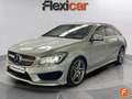 Mercedes-Benz CLA 220 d AMG Line Shooting Brake Gris - thumbnail 3
